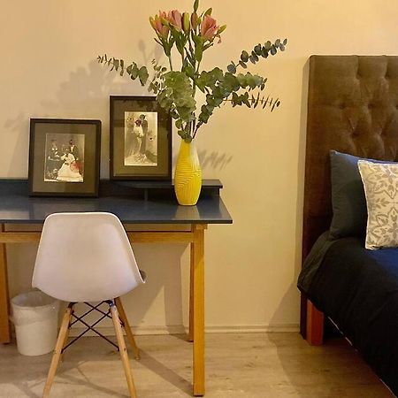 Amazing Cozy Apartment In Condesa Мексико Сити Екстериор снимка