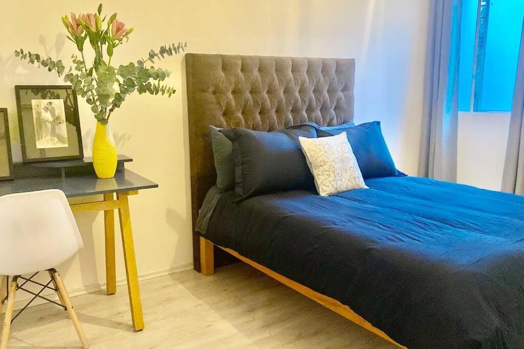 Amazing Cozy Apartment In Condesa Мексико Сити Екстериор снимка