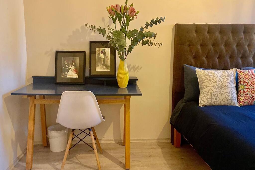 Amazing Cozy Apartment In Condesa Мексико Сити Екстериор снимка