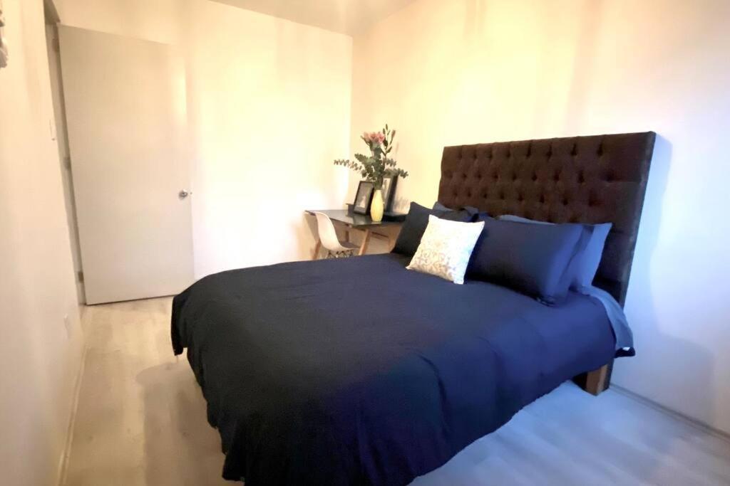 Amazing Cozy Apartment In Condesa Мексико Сити Екстериор снимка